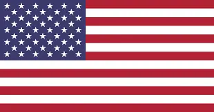 american flag-Martinsburg
