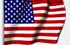 american flag - Martinsburg