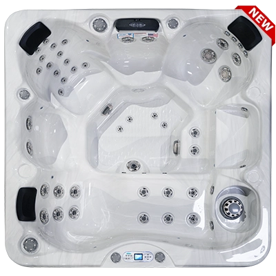 Costa EC-749L hot tubs for sale in Martinsburg