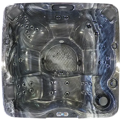 Pacifica EC-751L hot tubs for sale in Martinsburg