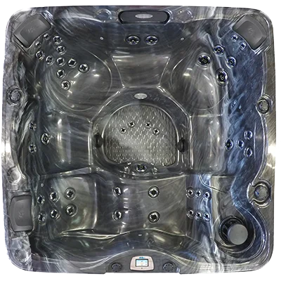 Pacifica-X EC-751LX hot tubs for sale in Martinsburg
