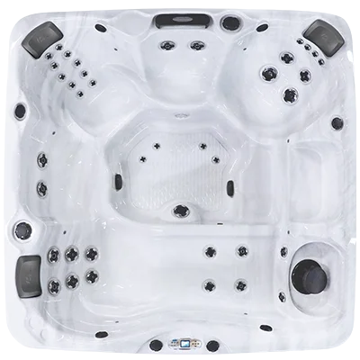 Avalon EC-840L hot tubs for sale in Martinsburg