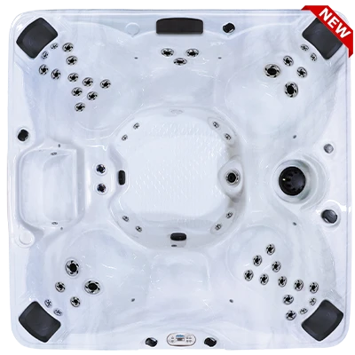 Tropical Plus PPZ-743BC hot tubs for sale in Martinsburg