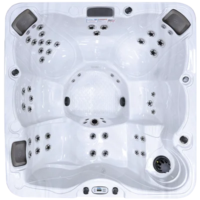 Pacifica Plus PPZ-743L hot tubs for sale in Martinsburg