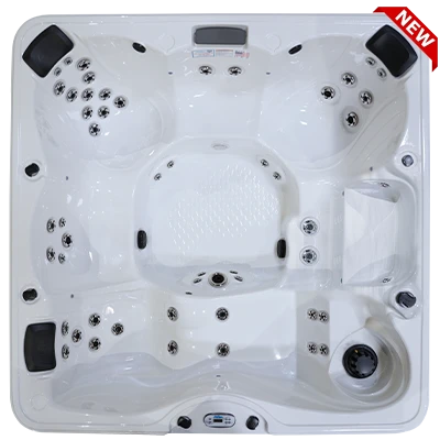 Atlantic Plus PPZ-843LC hot tubs for sale in Martinsburg