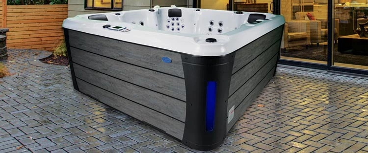 Elite™ Cabinets for hot tubs in Martinsburg