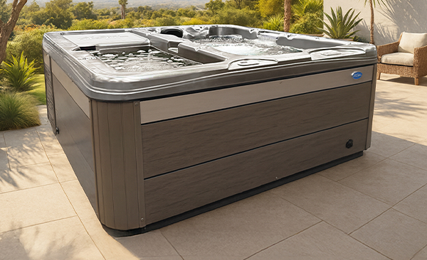 Cold Plunge Spas Series Martinsburg hot tubs for sale