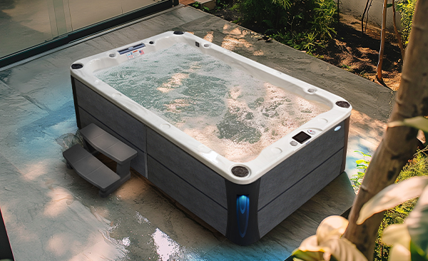 Deck Series Martinsburg hot tubs for sale