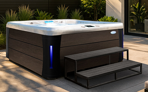 Escape Plus&trade; Spas Martinsburg hot tubs for sale