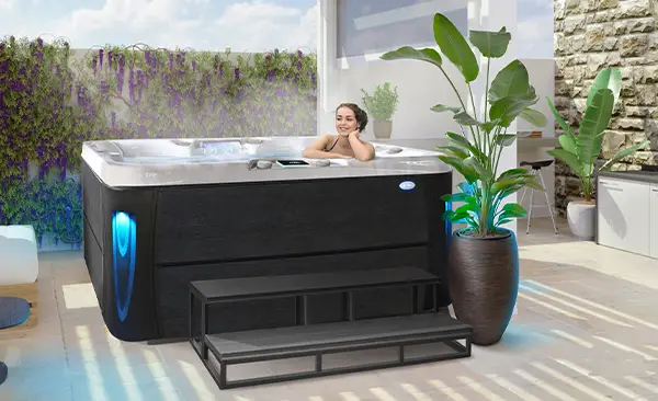 Escape X-Series Spas Martinsburg hot tubs for sale