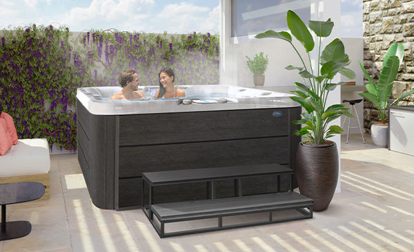 Escape™ Spas Martinsburg hot tubs for sale