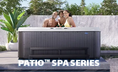 Patio Plus™ Spas Martinsburg hot tubs for sale