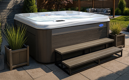 Patio&trade; Spas Martinsburg hot tubs for sale