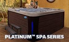 Platinum™ Spas Martinsburg hot tubs for sale