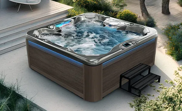 Platinum™ Spas Martinsburg hot tubs for sale