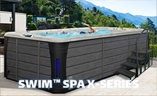 Swim X-Series Spas Martinsburg hot tubs for sale