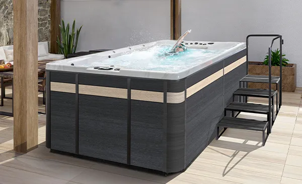 Swim X-Series Spas Martinsburg hot tubs for sale