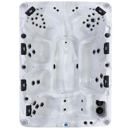 Newporter EC-1148LX hot tubs for sale in Martinsburg