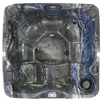 Pacifica-X EC-739LX hot tubs for sale in Martinsburg