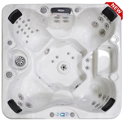 Baja EC-749B hot tubs for sale in Martinsburg