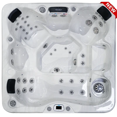 Costa-X EC-749LX hot tubs for sale in Martinsburg