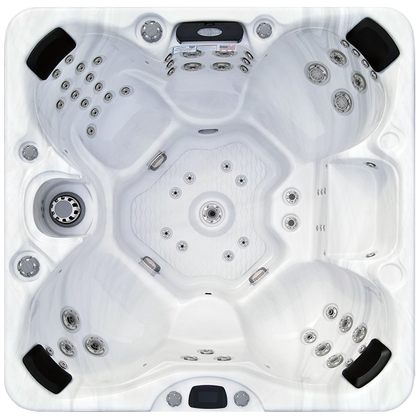 Baja-X EC-767BX hot tubs for sale in Martinsburg