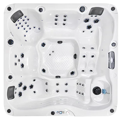 Malibu EC-867DL hot tubs for sale in Martinsburg