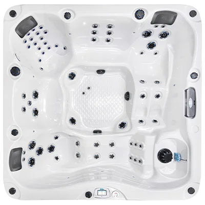 Malibu-X EC-867DLX hot tubs for sale in Martinsburg