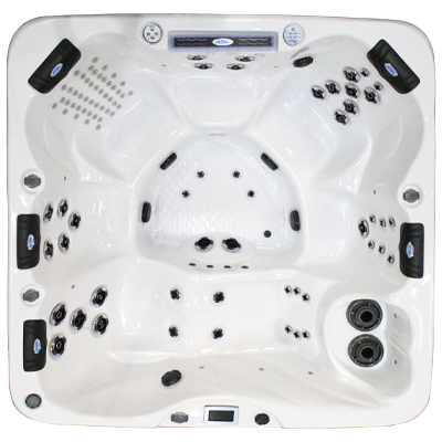 Huntington PL-792L hot tubs for sale in Martinsburg