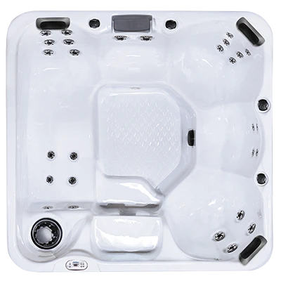 Hawaiian Plus PPZ-628L hot tubs for sale in Martinsburg