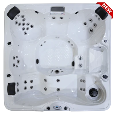 Pacifica Plus PPZ-743LC hot tubs for sale in Martinsburg