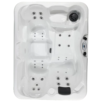 Kona PZ-535L hot tubs for sale in Martinsburg